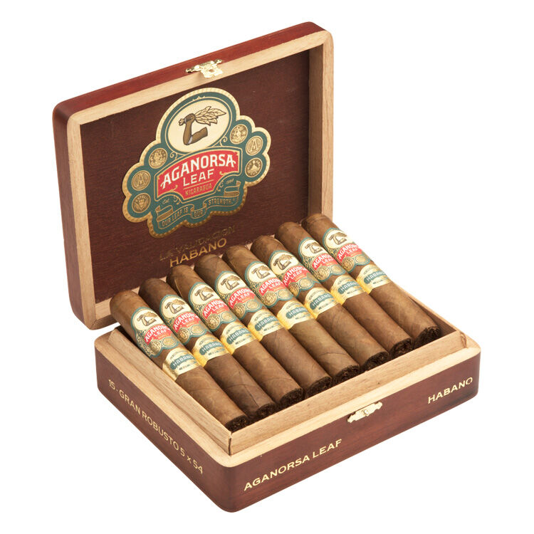 View product media CFLVHGR Gran Robusto Box Pressed Habano, , jrcigars 2